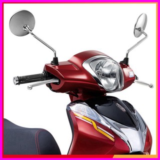 Tem Phản Quang 3M Cho SH Mode 2021
