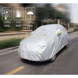 Bạt phủ xe ô tô cao cấp xe Mazda Cx5