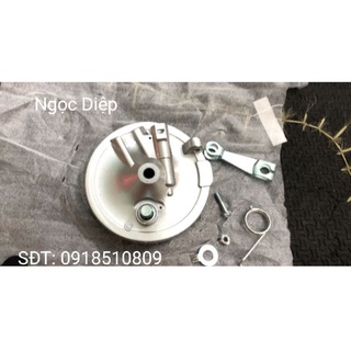 Bộ má đùm trước Supe thắng đùm cốt pát bố thắng đầy đủ