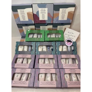 Bộ sản phẩm dưỡng da Comfort Zone Kit