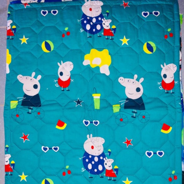 MỀN EM BÉ 100% COTTON