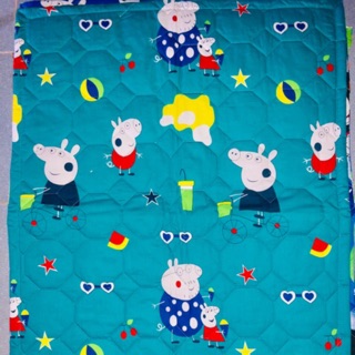 MỀN EM BÉ 100% COTTON