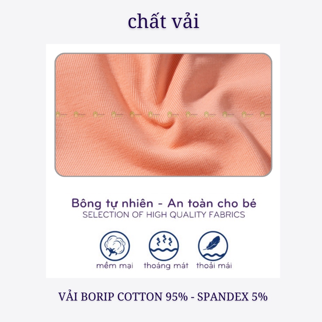 Áo Croptop Bé Gái KIMCHIBABY Vải Cotton Co Giãn Hot Trend, Áo Sát Nách Cho Bé Mặc Hè KCA2201