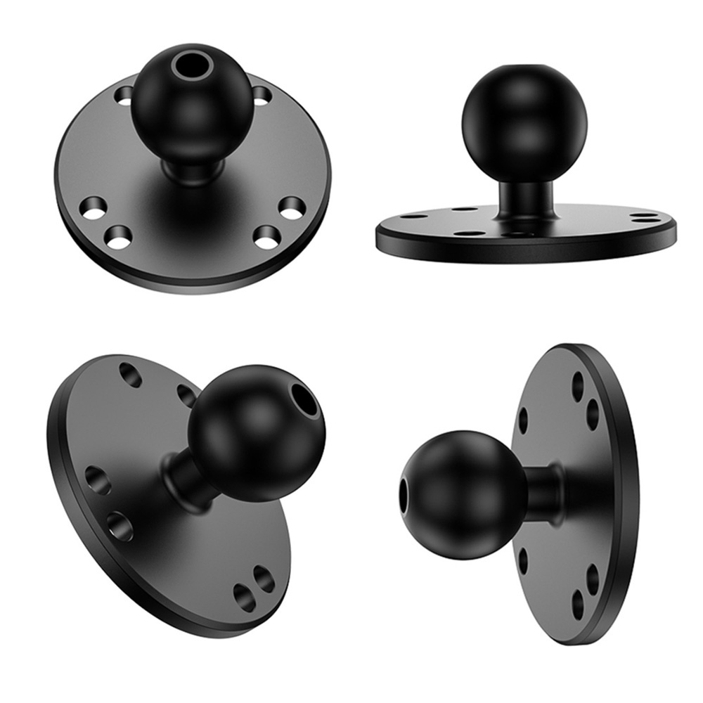 Bộ Chuyển Đổi Kẹp Giữ Gương Chiếu Hậu Đầu Bi XT-XINTE 1 inch Cho Xe Đạp Xe Máy