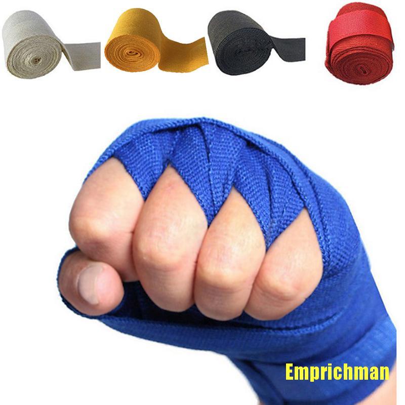 Băng Quấn Cổ Tay Chơi Boxing