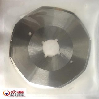 Dao máy cắt đĩa rs100
