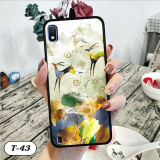 Ốp kính 3D Samsung Galaxy A10