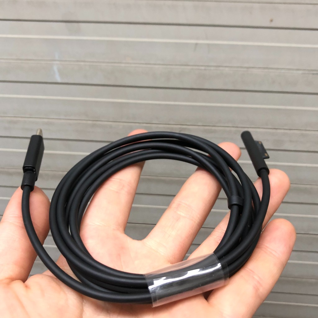 Dây cáp Type-C to Surface