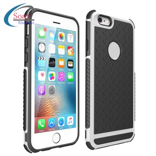 [Hàng Xịn] [Siêu giảm giá] Ốp lưng chống sốc dùng cho iphone 6/6p, 6s/6sp