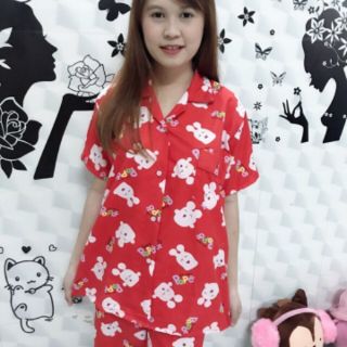 Bộ đồ ngủ thái lan cực xinh