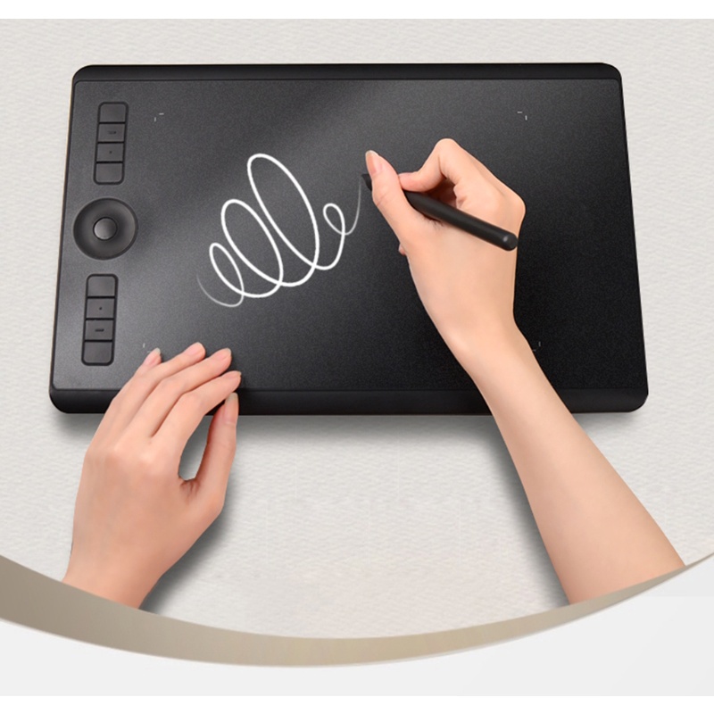 Miếng dán bảo vệ màn hình dành cho PTH660 CTL4100 CTL6100 CTL672