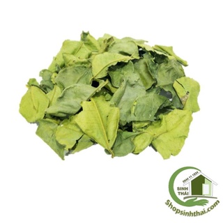 Lá chanh Ông Chà Và 40g