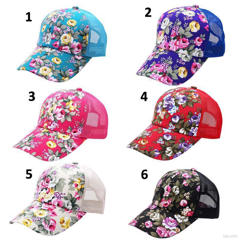 Nón bóng chày unisex cho cả nam và nữ