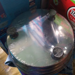 Lò Nướng Than BBQ ( 2 Size Inox )