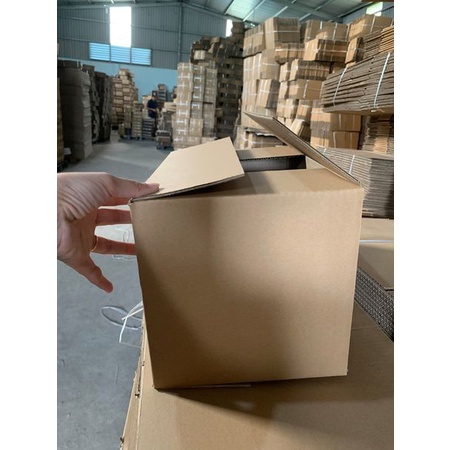 MB – 1 Thùng Hộp Carton 30x20x20