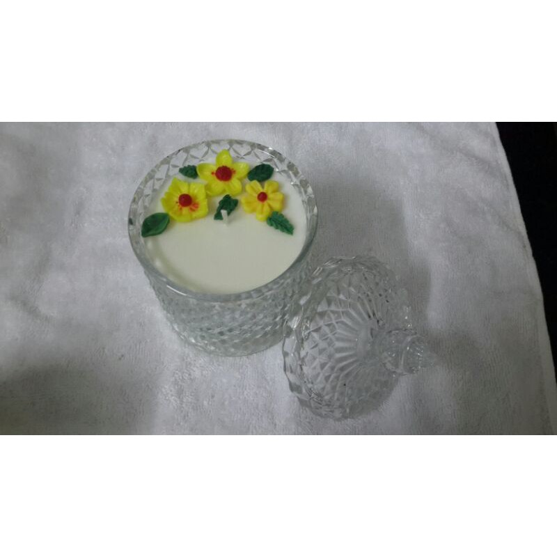 Sáp cọ mềm 110k/1 kg