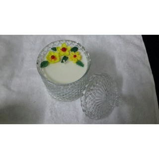 Sáp cọ mềm 110k/1 kg