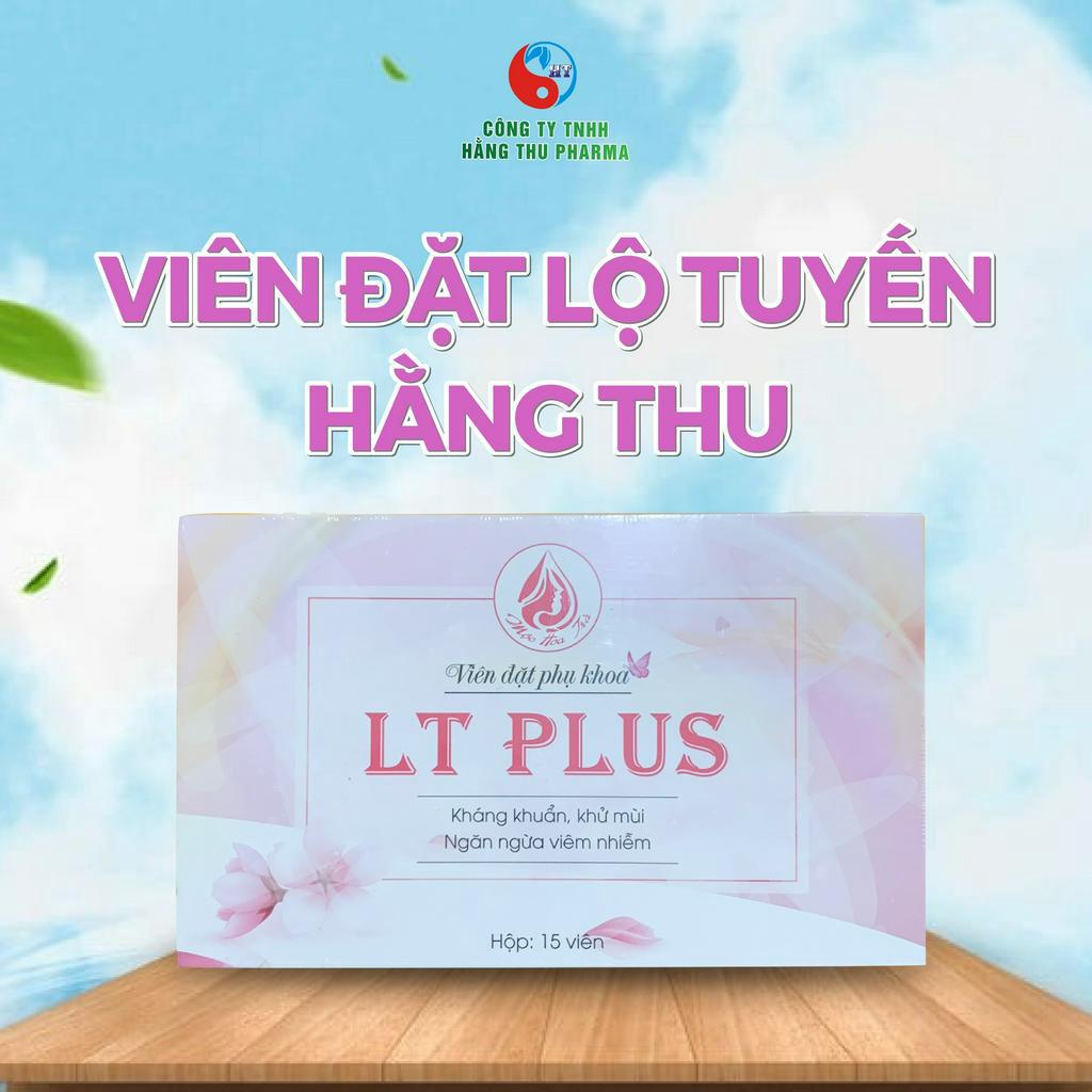 Lộ Tuyến Hằng Thu Chính Hãng