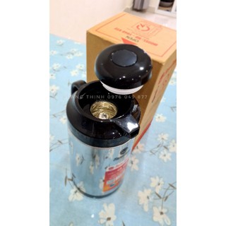 Bình thuỷ Rạng Đông Inox RD 1040 ST2