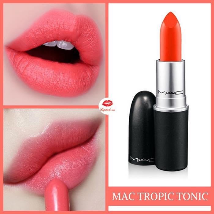 Son M.A.C + 2% phí shopee | BigBuy360 - bigbuy360.vn