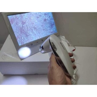 Máy Soi Da phân tích da ipad 11inch