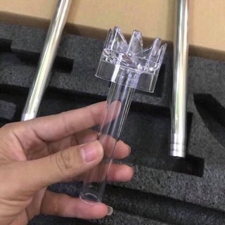 LỌC VÁNG XOAY RỜI PHI 16
