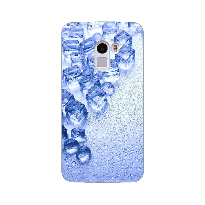 Ốp Lưng Họa Tiết Hoa Thời Trang Cho Lenovo Vibe X3 Lite K4 Note A7010 A7010A48 | BigBuy360 - bigbuy360.vn