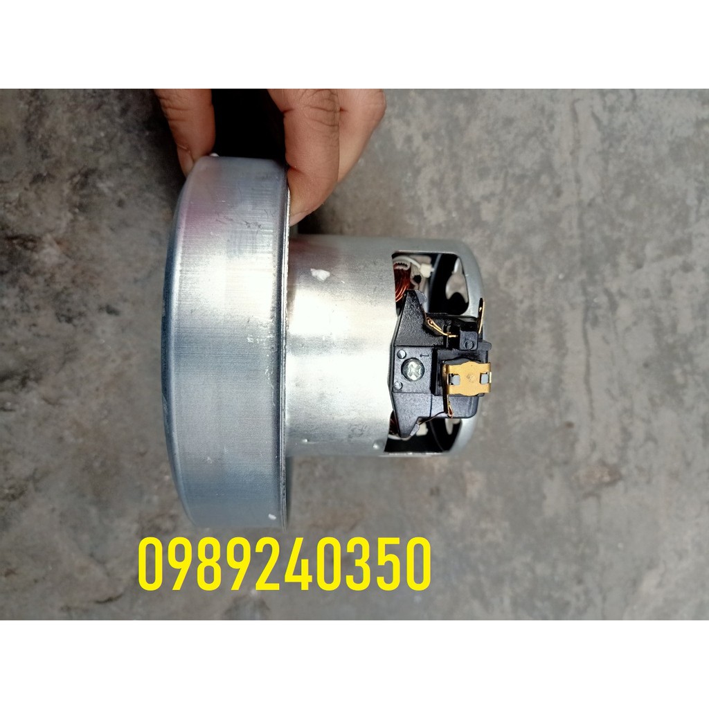 Motor mô tơ động cơ máy hút bụi 1800W