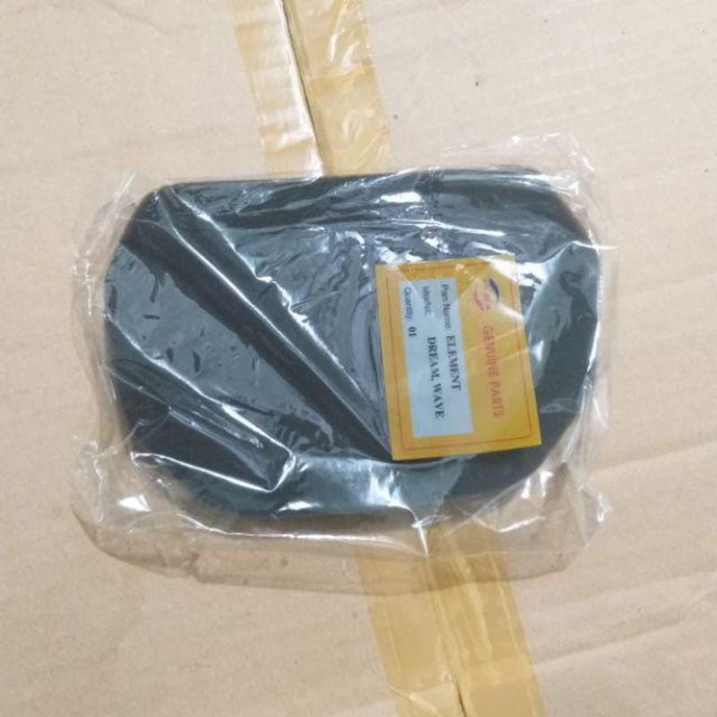 Lọc gió Wave Nhỏ Dream thái việt Có tẩm dầu zin