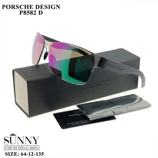 Kính Mát Nam Porsche Design P8582
