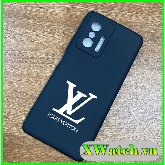 Ốp lưng dẻo TPU Xiaomi Mi 11T - Mi 11T pro in họa tiết đẹp mắt