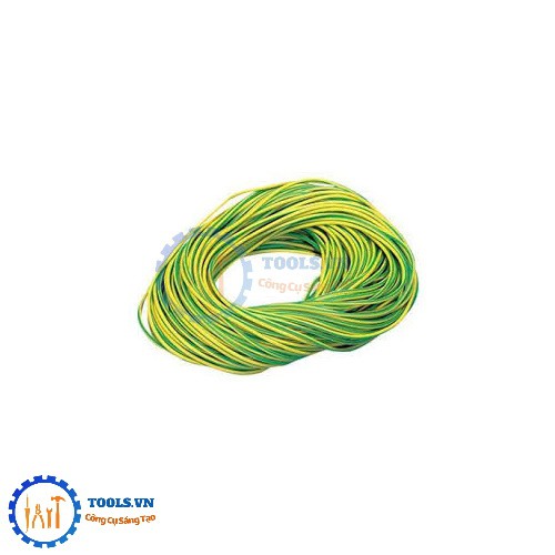 1 Mét Dây Điện Đôi Đỏ Đen Cách Điện Electrical Wire Insulated PVC