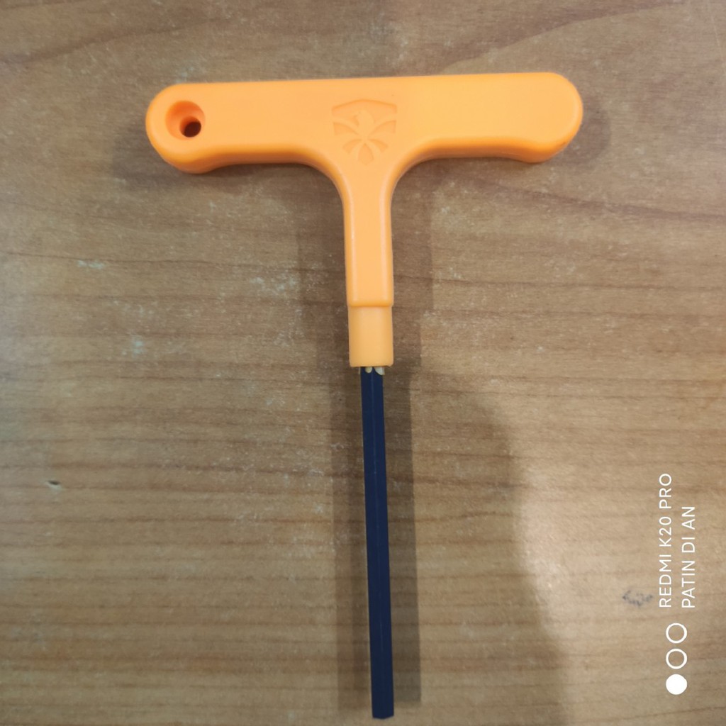 TOOL Lục giác vặn ốc giày Patin, Lục Giác Mở bánh Xe giày Patin