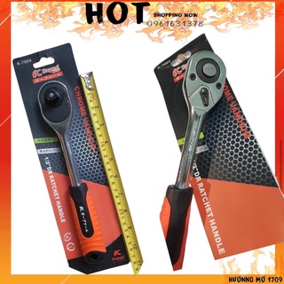 Cần siết tự động Kapusi Nhật Bản hai chiều 1/2″