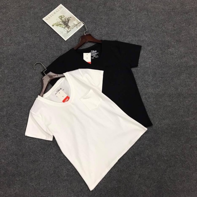 Áo phông pull & bear
