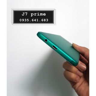 miếng dán skin samsung j7 prime