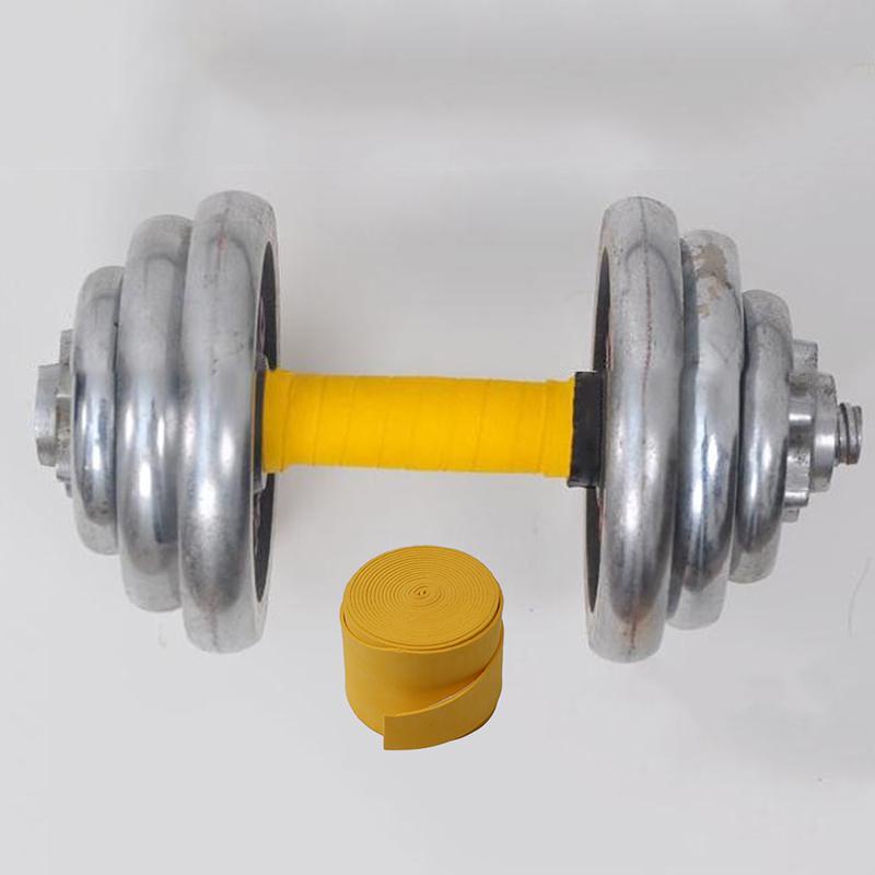 Cuộn Băng Quấn Tay Cầm Vợt Cầu Lông Tennis Chống Trượt