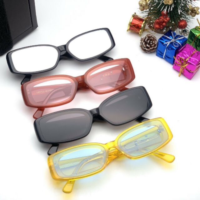 Kính gentle monster