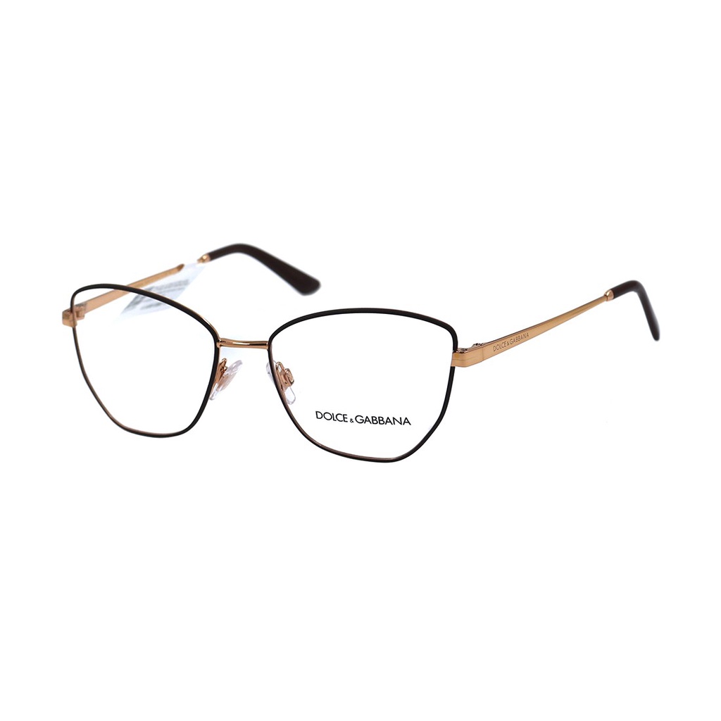 Gọng kính thời trang Dolce Gabbana DG1340 (54-17-140) chính hãng