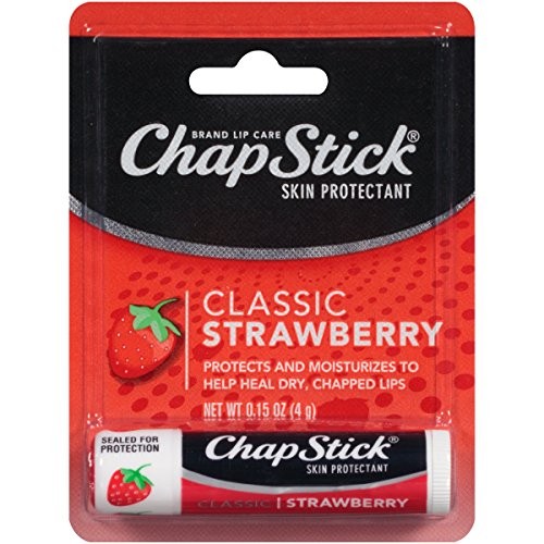 Son dưỡng môi Chapstick