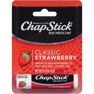 Son dưỡng môi Chapstick