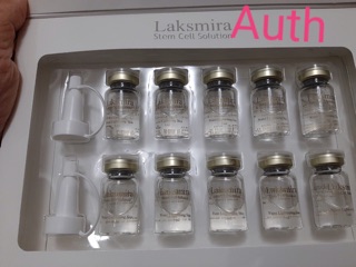 Tế bào gốc laksmira