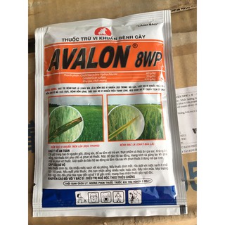 Thuốc Trừ Vi Khuẩn Bệnh Cây Avalon 8WP