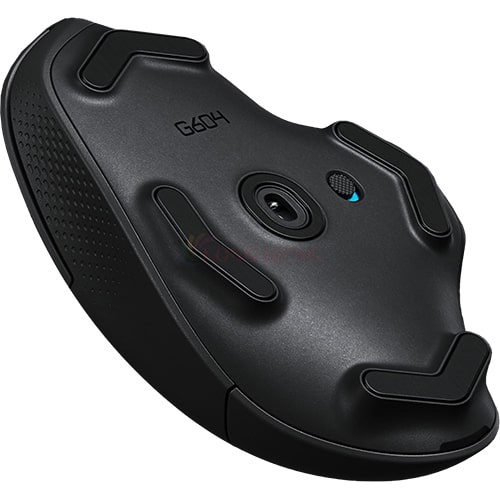 Chuột không dây Logitech G604 - Hàng chính hãng