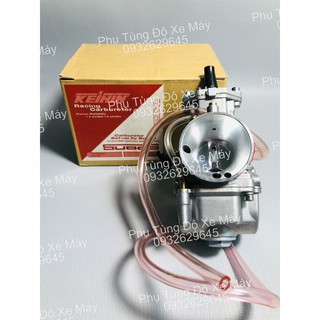 BÌNH XĂNG CON  Ga dẹp PWK 24mm / 28mm / 30mm / 32mm / 34mm