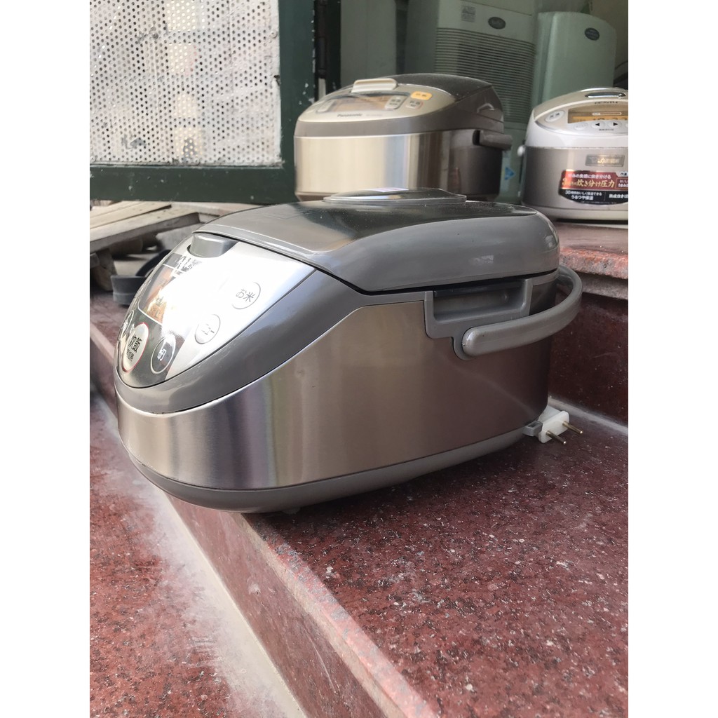 Nồi cơm cao tần Hitachi Nhật bãi 1.0 lít | BigBuy360 - bigbuy360.vn