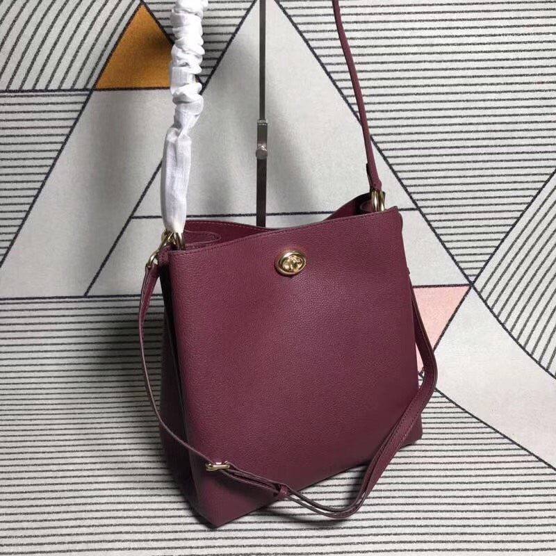 👑Túi xách COACH BUCKET👑