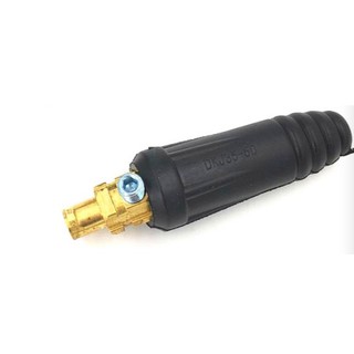Giắc nối nhanh 35-50 – Đầu đực