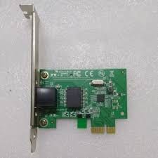 Card mạng PCI to Lan cho main H61