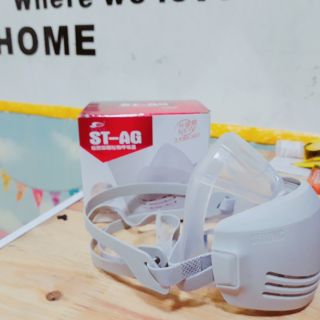 MẶT NẠ  STRONG CHÍNH HÃNG